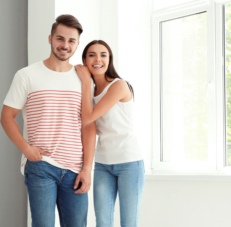 Une pose durable r&eacute;alis&eacute;e par votre menuisier installateur