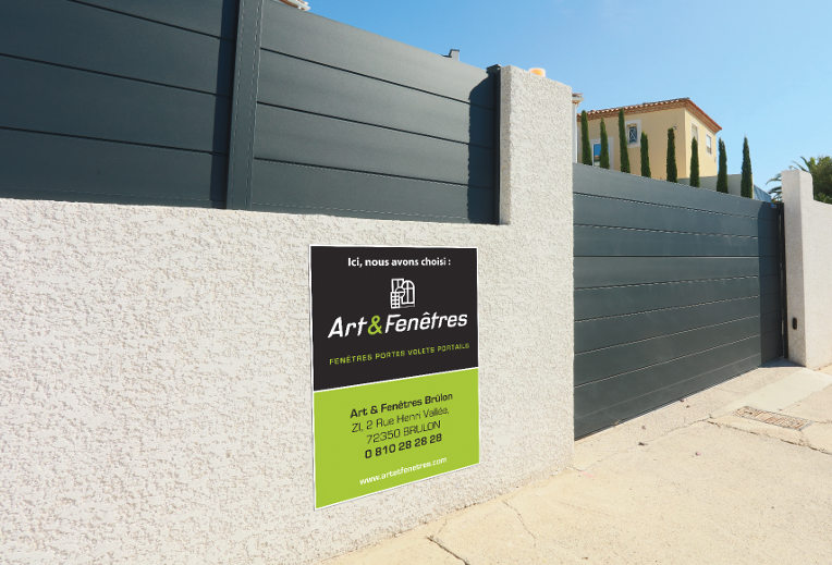 Pour votre menuiserie en Maine-et-Loire, faites confiance à JC HABITAT ISOLATION